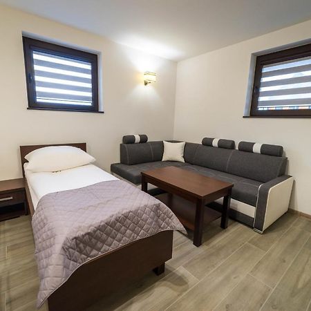 Willa Kormoran - Pokoje I Apartamenty Mikołajki Exterior foto