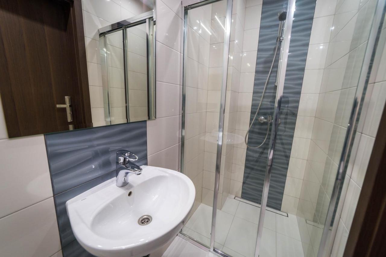 Willa Kormoran - Pokoje I Apartamenty Mikołajki Exterior foto